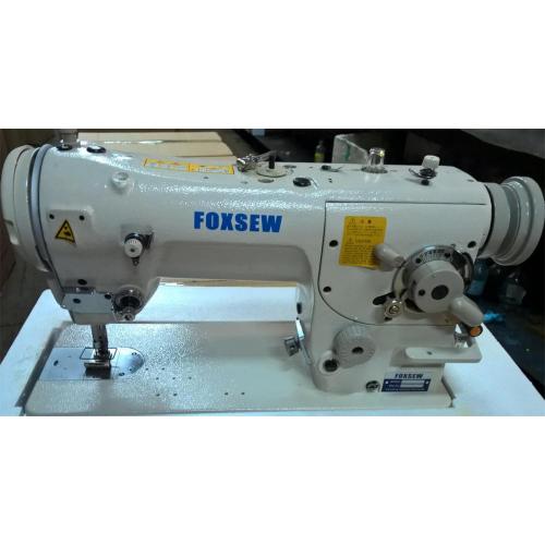 Machine à coudre de zigzag à grande vitesse