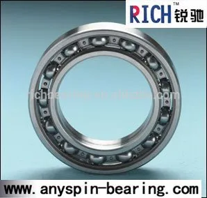 Deep groove ball bearings stainless steel 6321 6322 6324 6326 6328 6330