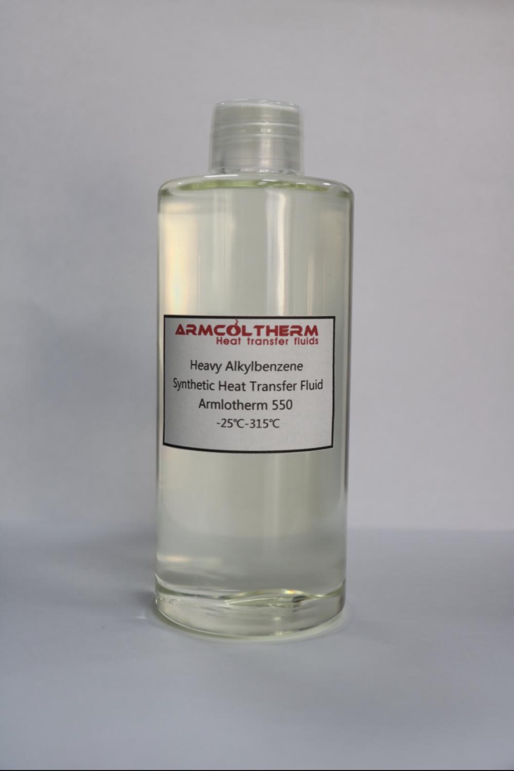 Alkylbenzene Heat Transfer Fluid