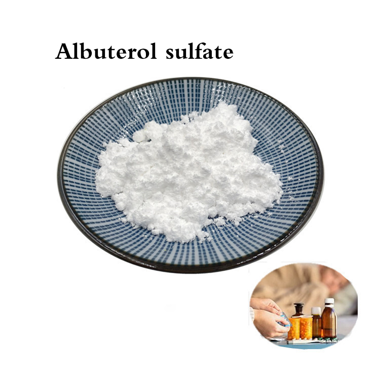 Albuterol Sulfate Jpg
