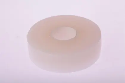 Gorilla Tape Clear Repair