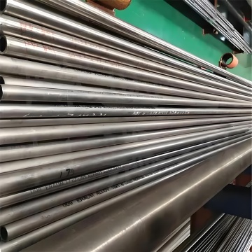 Сплав Hastelloy Труба Incoloy 800 N08800