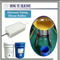 High Bond Electronic Potting Silicone