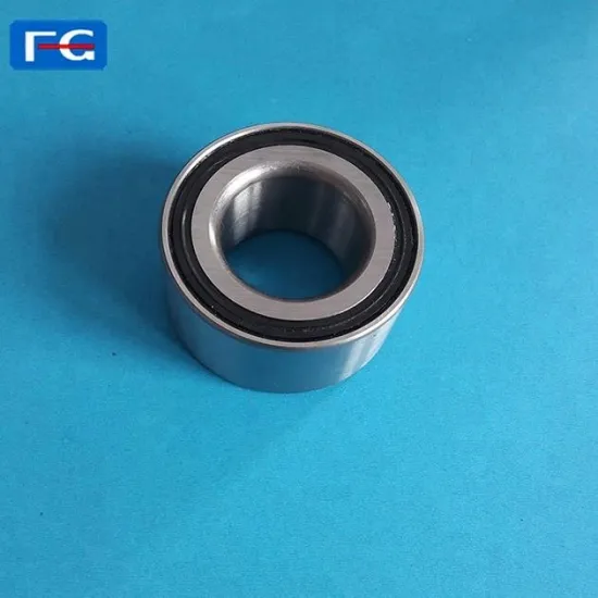 High Quality BA2B633272 Wheel Hub Bearings 25x60x29 for Auto