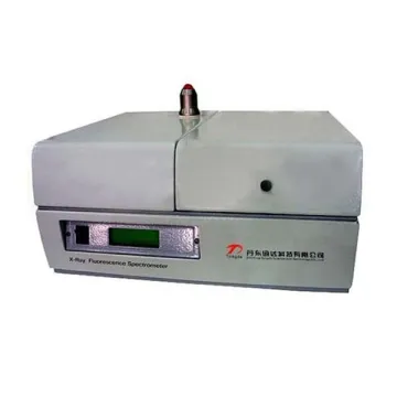TF-5000 X-ray Fluorescence Spectrometer