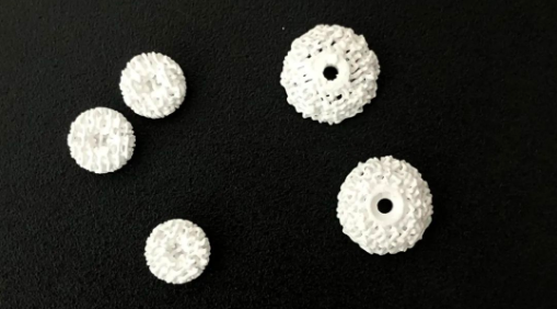 Bioceramic artificial bone Bioceramic artificial bone