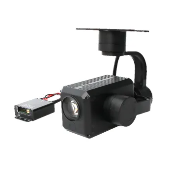 25X 4K HD Optical Zoom Camera For Drone