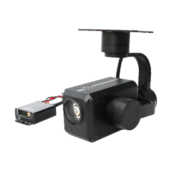 25X 4K HD Optical Zoom Camera For Drone