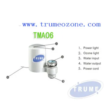 ozone products  Ozone sterilizer disinfector