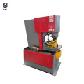 PM 60ton Angle steel hydraulic punching machine