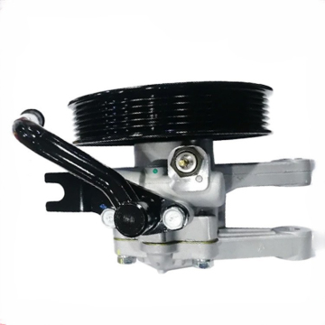 Power Steering Pump 57100-1M000 In Stock for Kia Cerato/Forte/Shuma Koup 08/2008