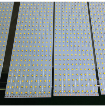 Aluminum PCB LED board