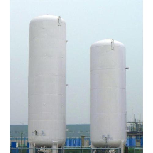 solar thermal storage tank