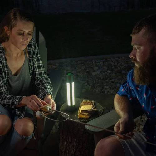 Table Lamp Rechargeable LED Camping Lantern