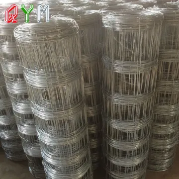 Hog Wire Farm Fencing Galvanized Horse Fence Panels