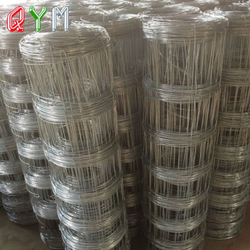 Hog Wire Fencing Galvanized Horse Fence Painéis