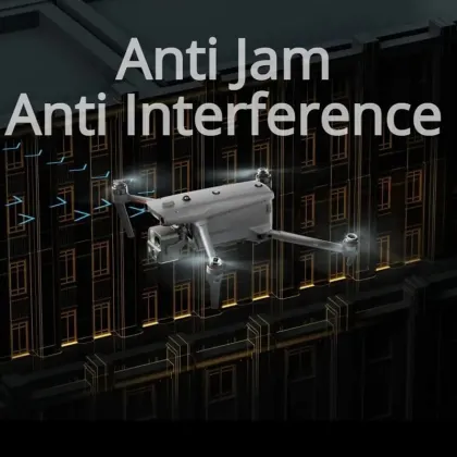 Autel Robotics EVO Max 4T IP43 Rating Waterproof Mapping Thermal Camera Drone Autel EVO Max 4T Anti Interference Dron quadcopter