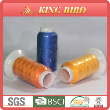 High Breaking Strength 100% Bonded Nylon Thread for Industry