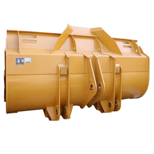 252110032/3 Cubic Meter Rock Stone Bucket