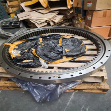 PC1250-7 excavator swing circle 21N-25-00201