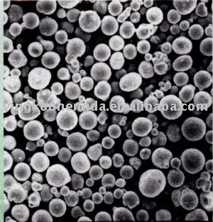 Spherical Aluminum powder 0-3 Micron