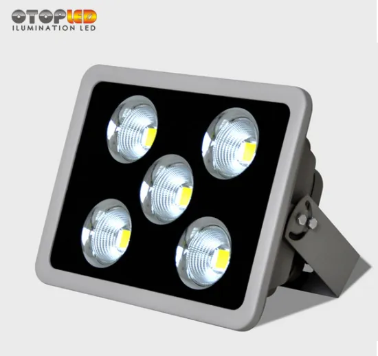 250W LED Flood Light Outdoor