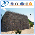 Cestas Gabion con malla soldada