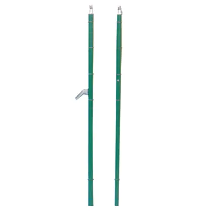 Badminton posts