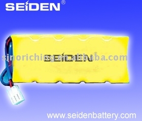 Rechargeable battery and battery pack