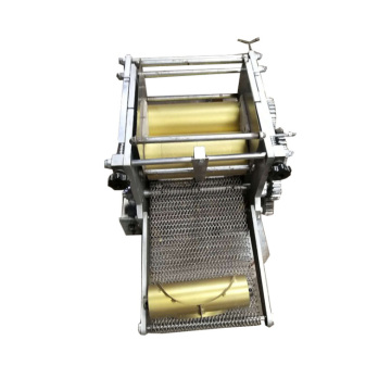 Automatic Puff Pastry Production Line Machine
