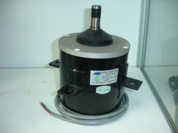 Three Phase Asynchronous Condenser Motor
