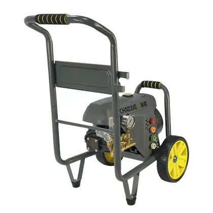 High Pressure Car Washer: Factory Auto Power Wash Machine & Equipment