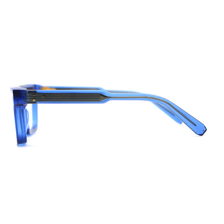 Custom High-grade 100% Acetate Eyeglasses Frame