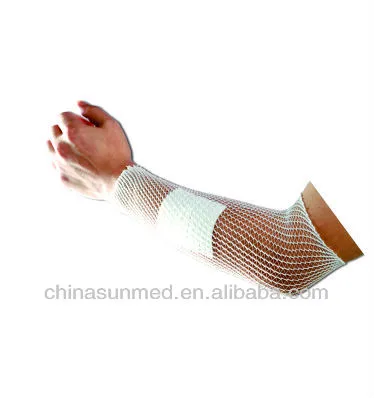 High quality Medical Net Bandage
