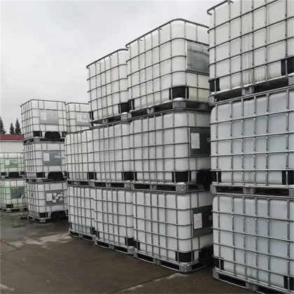 Dipropylene Glycol Monomethyl Ether (DPM)