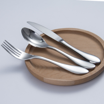 Small MOQ Bulk Knife Spoon Fork