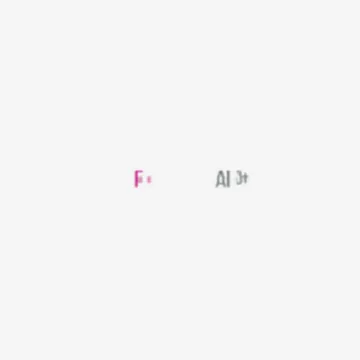 aluminum fluoride thermal expansion coefficient