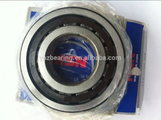 NSK distributors cylindrical roller bearings NJ310 bearing 50*110*27mm