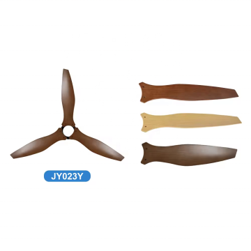 Plastic Air Conditioner Fan Blades and Water Pump Fan Blade Parts