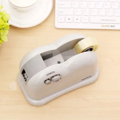tape dispenser office cutter