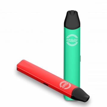 3 multrasonic 700mAh Disposable Vape with Replacing Pod