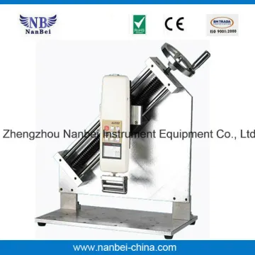 Nanbei Brand Abl Peel-off Force Test Stand