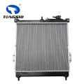 TONGSHI Water Tank Hyundai EON 1.0L MT Auto Cooling Radiator OEM 253104N000 70188