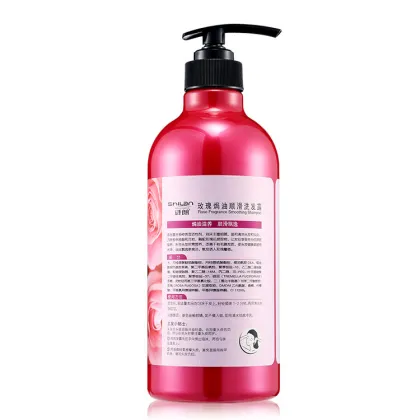 Hot Selling Smoothing Repairing Moisturizing Nourishing Hair Shampoo