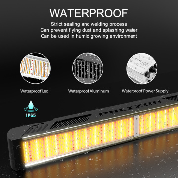 Samsung LM301 Best 640W Grow Lid Led Grow Light