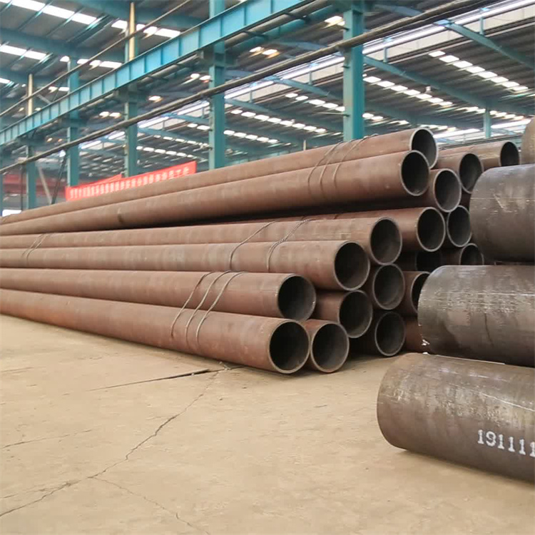 Alloy Steel Tube