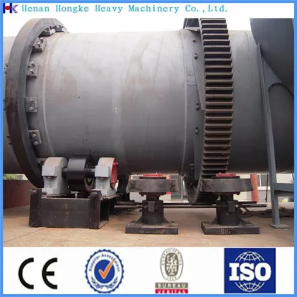 Industry Manufacturing municipal waste drying equipments
