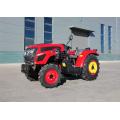 Mini tractor 4WD Machinery de agricultura