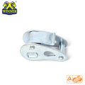 1 &quot;Cam Buckle Mit 2500LBS