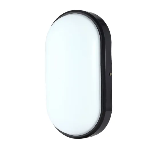 Waterproof bulkhead light for use on the deck